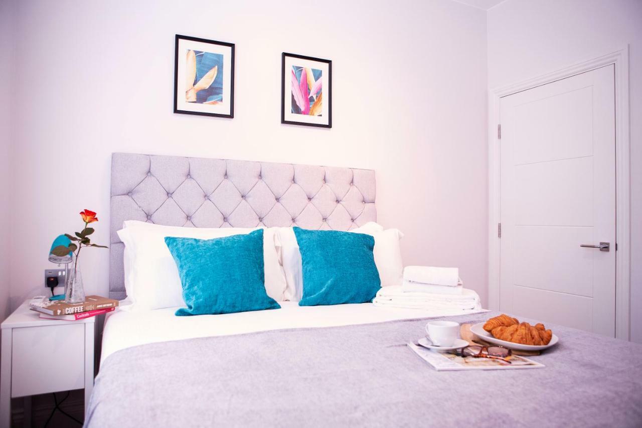 Apartamento Quiet West End By Indigo Flats