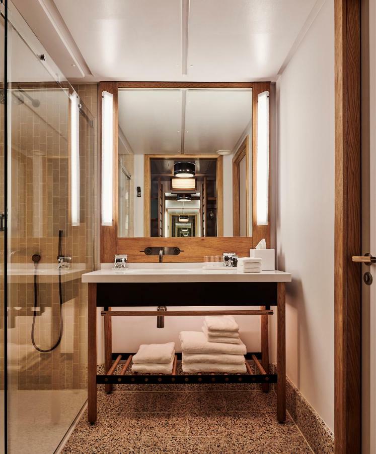 The Standard 5* Londres
