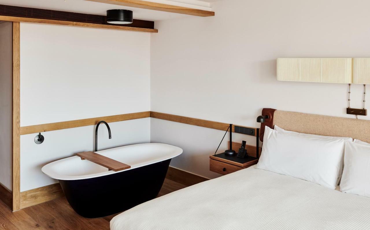 The Standard Hotel Londres
