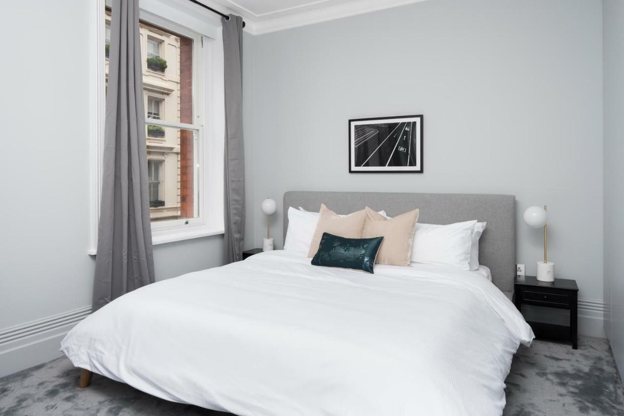 Sonder Museum House Aparthotel 4*