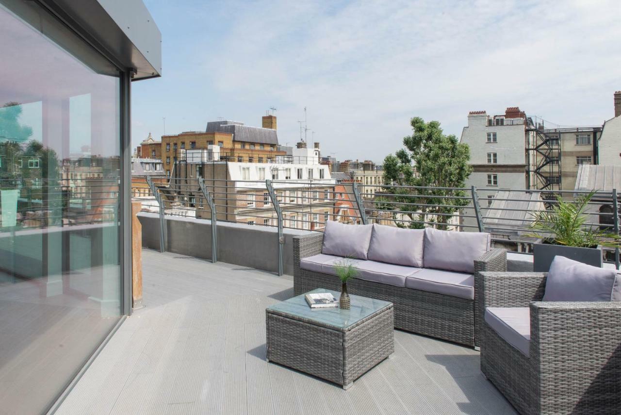 Aparthotel Sonder Museum House Londres