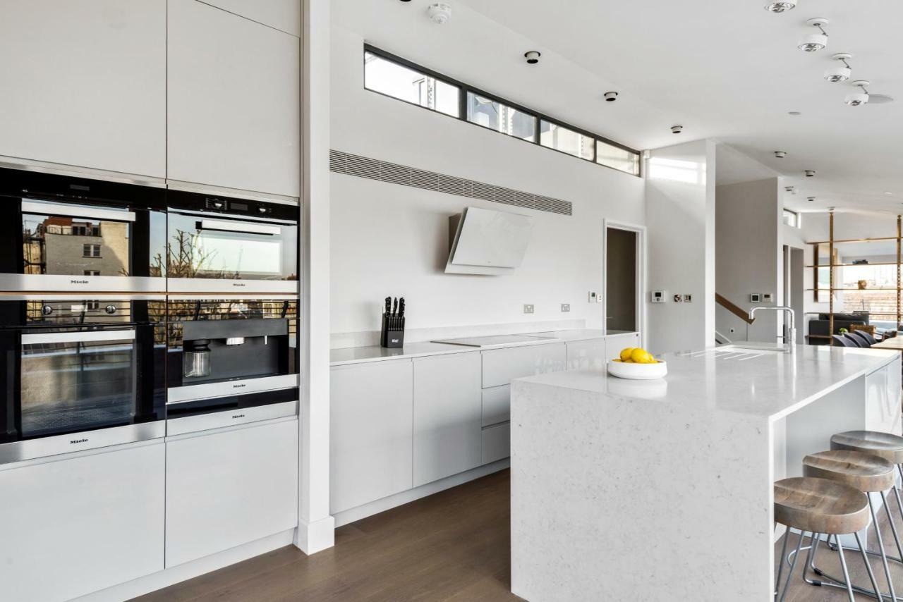 Sonder Museum House 4* Londres