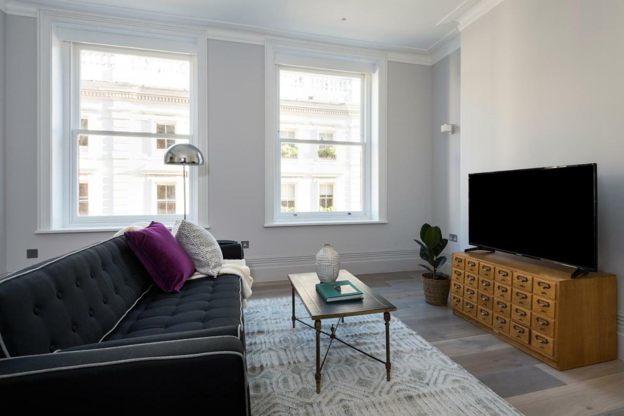 Sonder Museum House Aparthotel Londres