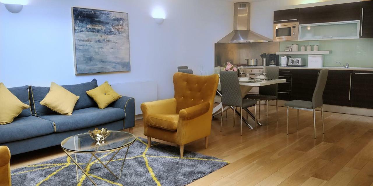 Lexham Gardens By Mayfair * Londres