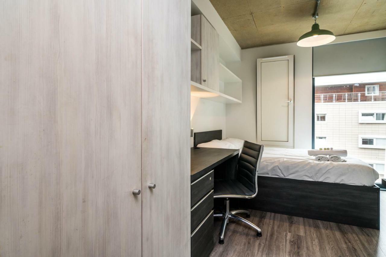 Appartement Hashtag Aldgate Campus