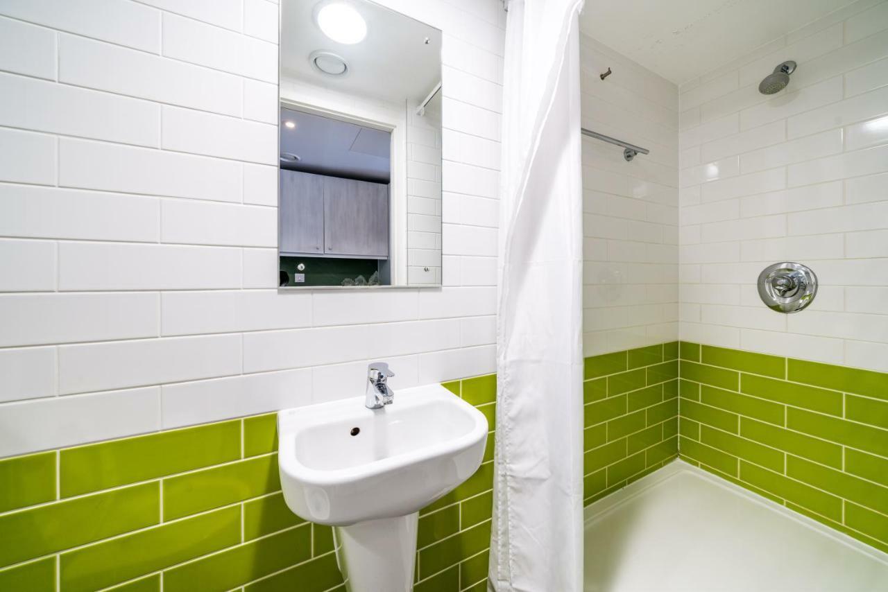 Appartement Hashtag Aldgate Campus Londres