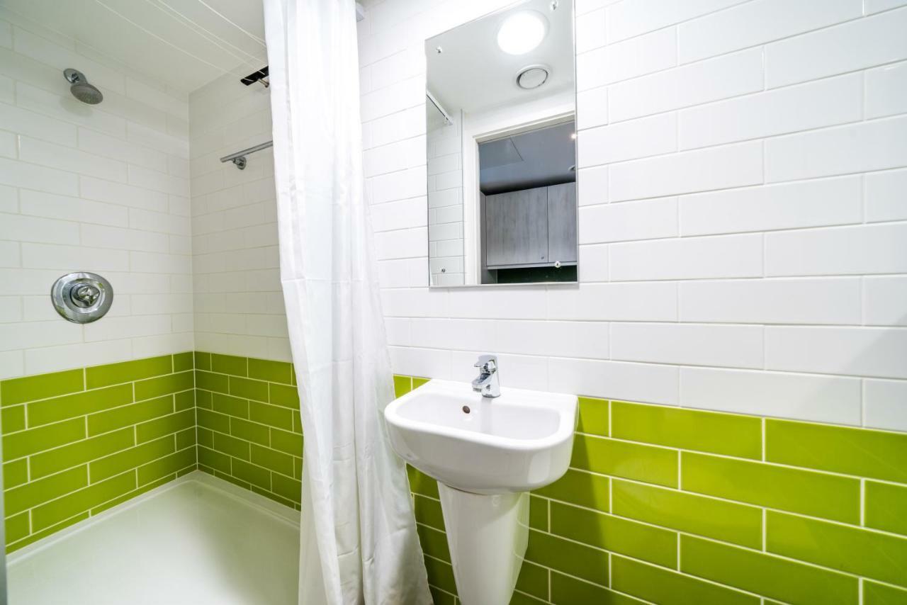 Hashtag Aldgate Campus Appartement Londres