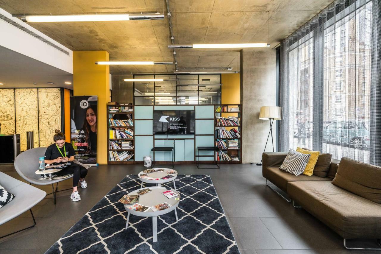 Appartement Hashtag Aldgate Campus *