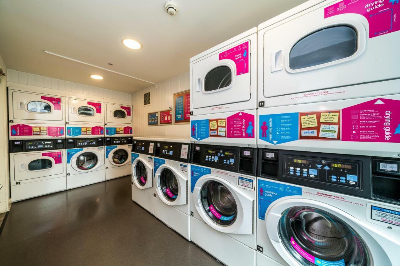 Apartamento Hashtag Aldgate Campus *
