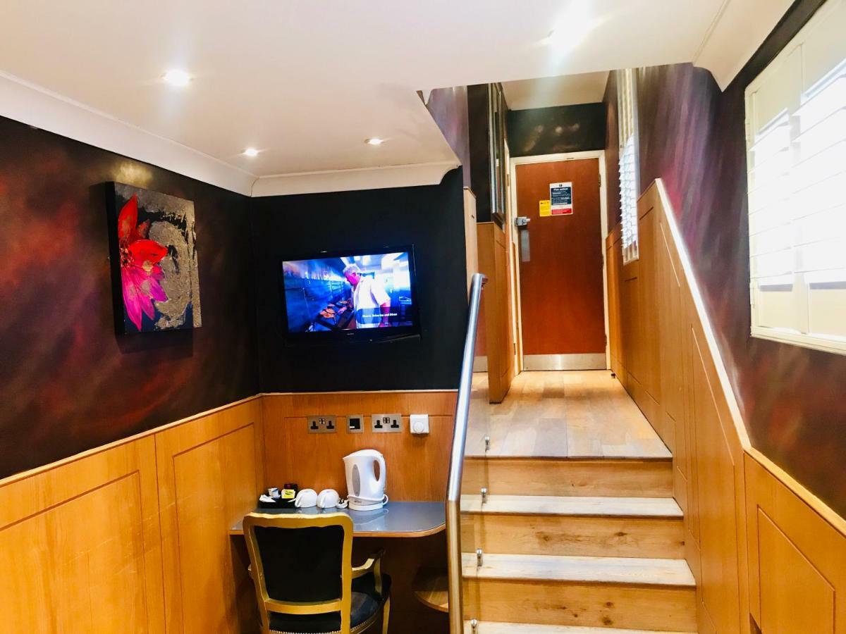 The Melville By Rokxy- Kings Cross Hotel Londres