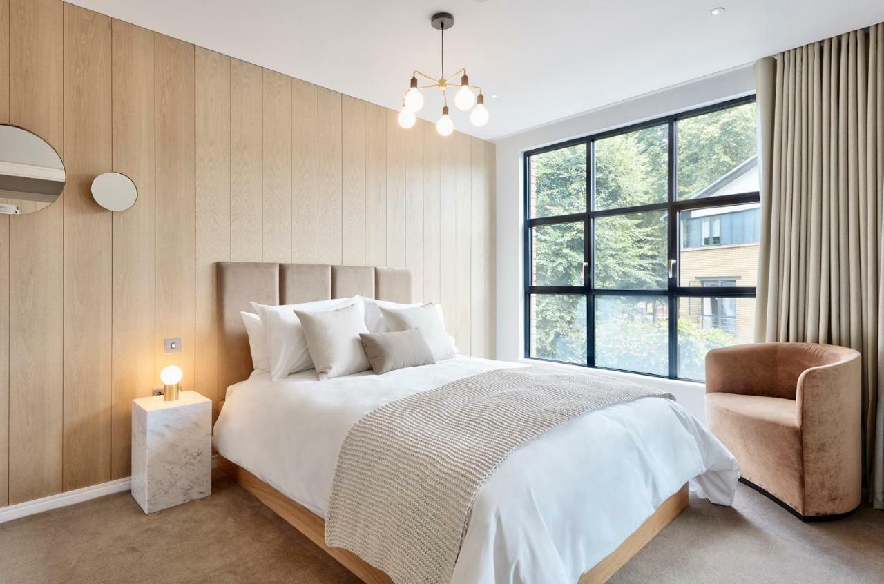 Apartamento Camden *