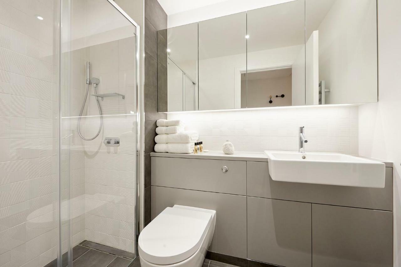 Apartamento Camden