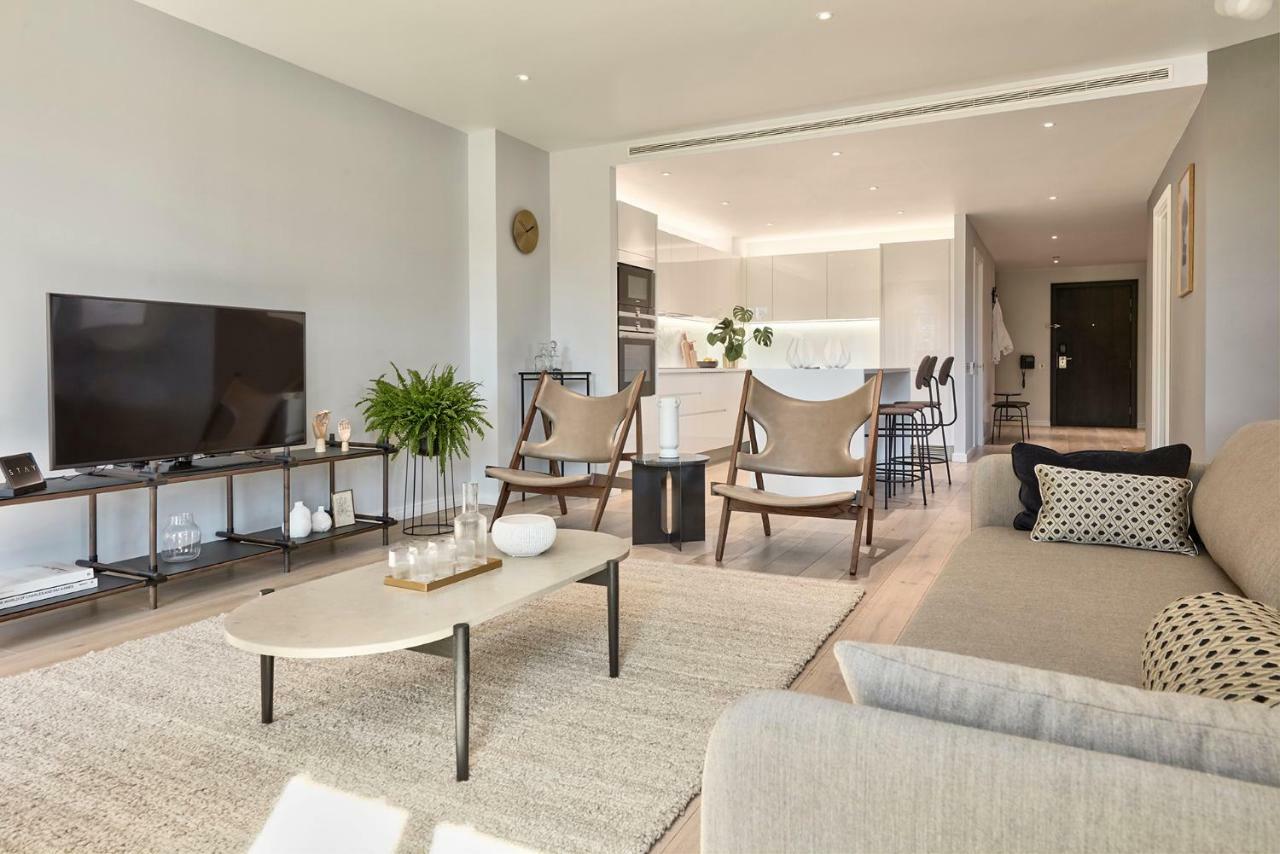 Camden Appartement Londen