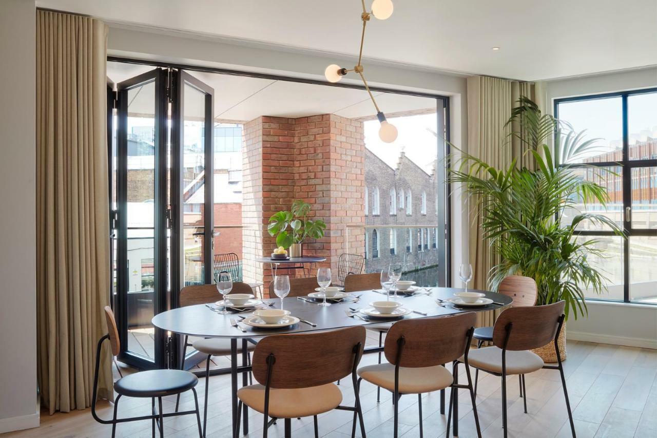 Apartamento Camden *