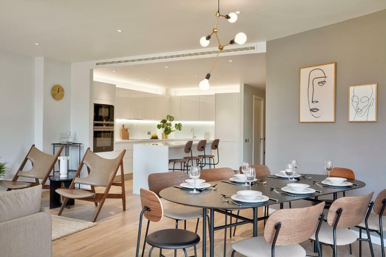 Appartement Camden Londen