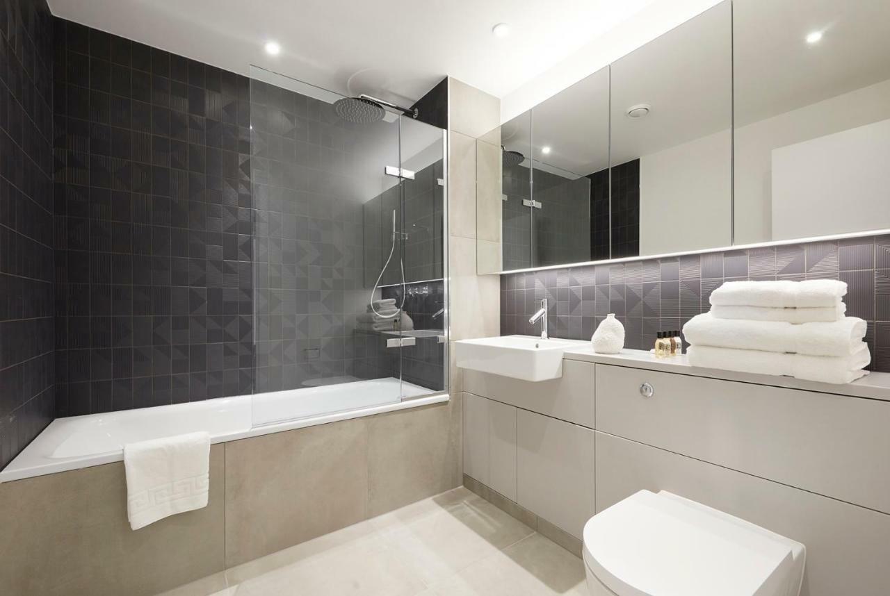 Camden Appartement *