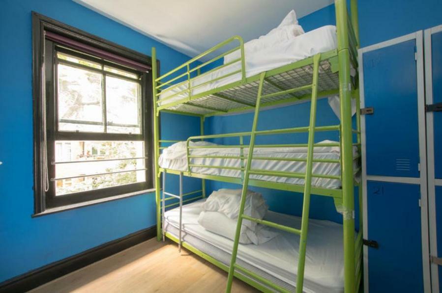 Hostal The Phoenix Paddington *