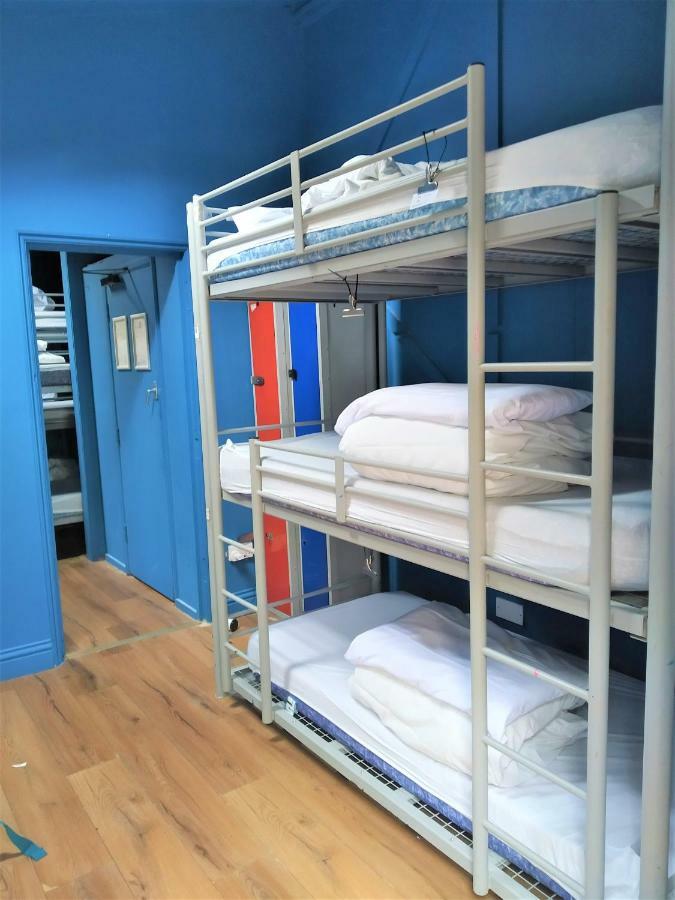 Hostal The Phoenix Paddington