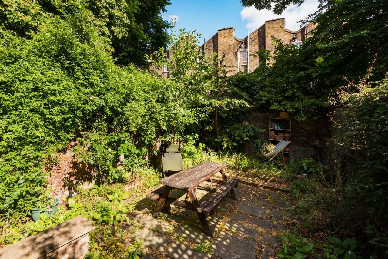 La Maison De Camden Town Appartement Londres