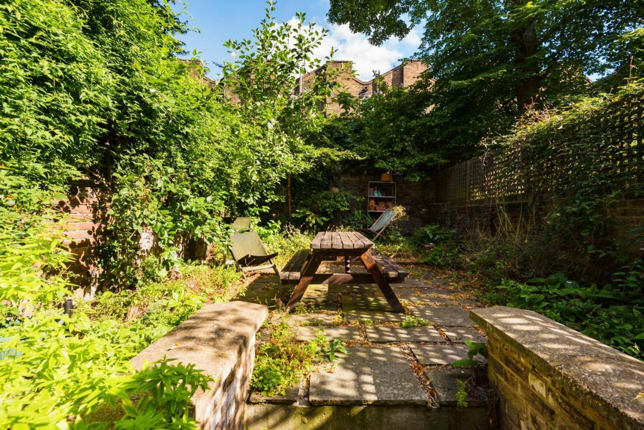 Appartement La Maison De Camden Town *
