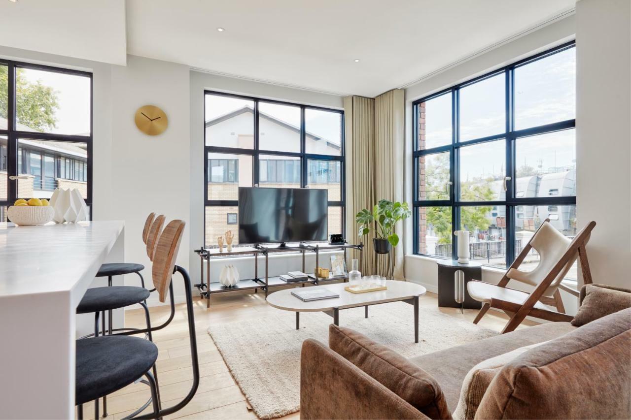 Appartement Camden