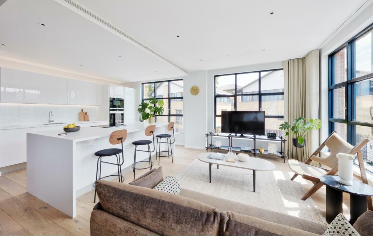 Appartement Camden