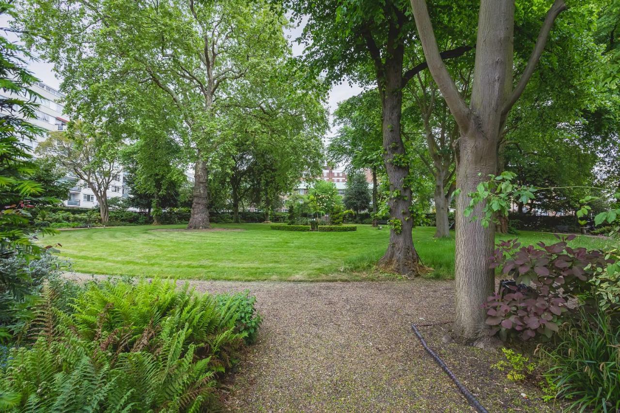 Hyde Park Appartement