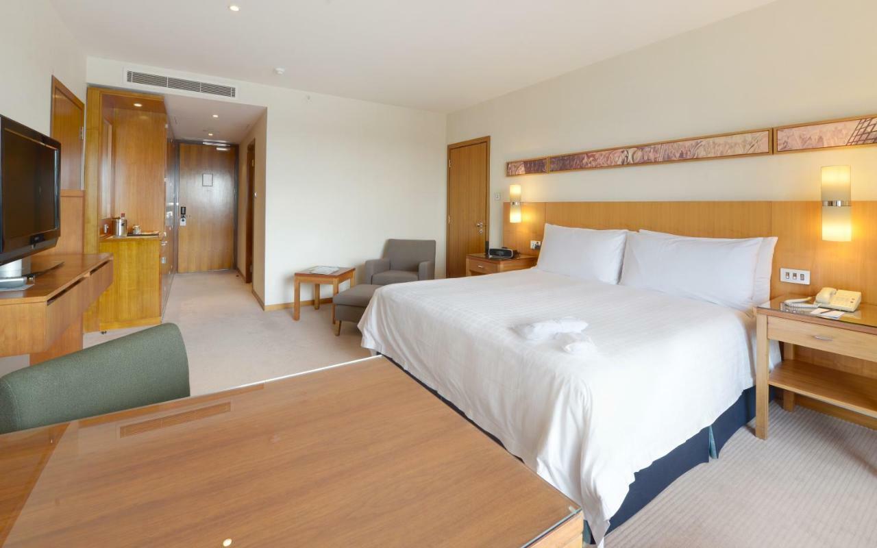 Canary Riverside Plaza Hotel Londres