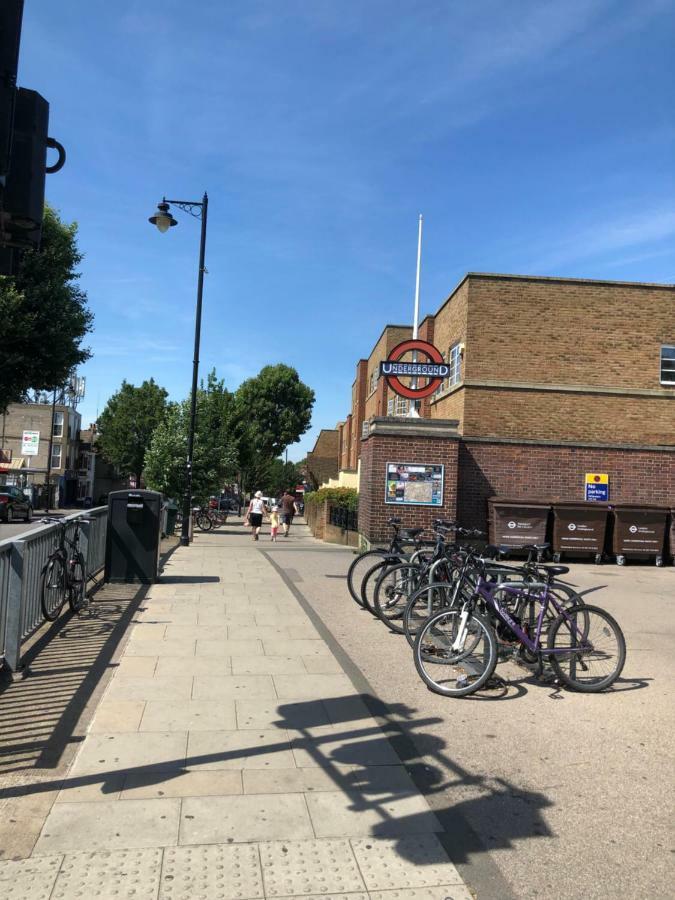 Western Northfields Ealing Hotel Londres