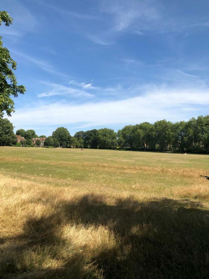 Hotel Western Northfields Ealing Londres