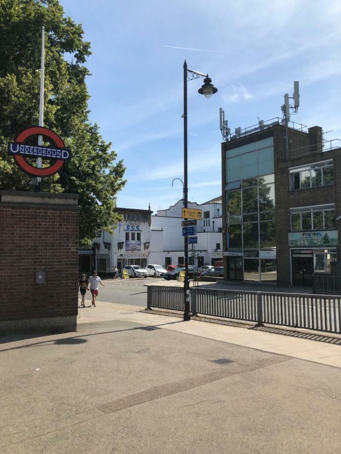 Western Northfields Ealing 3* Londres