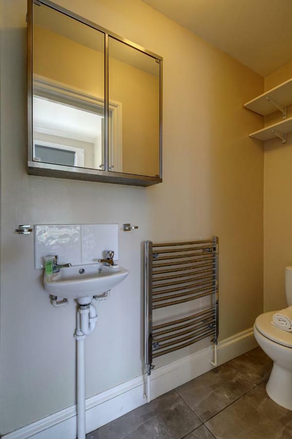 Exeter Apartment London