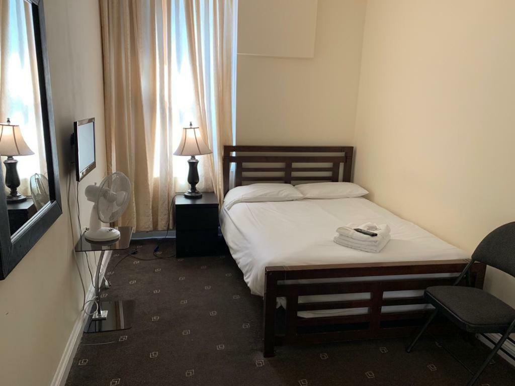Citystay 2* Londres