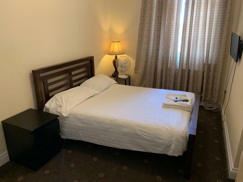 Citystay Londres