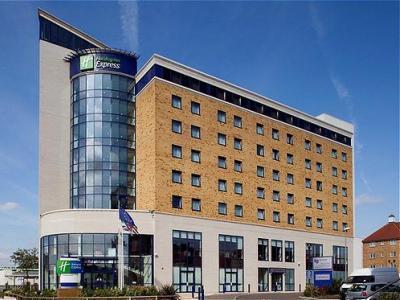 Holiday Express - Newbury Park, An Ihg 3* Londres