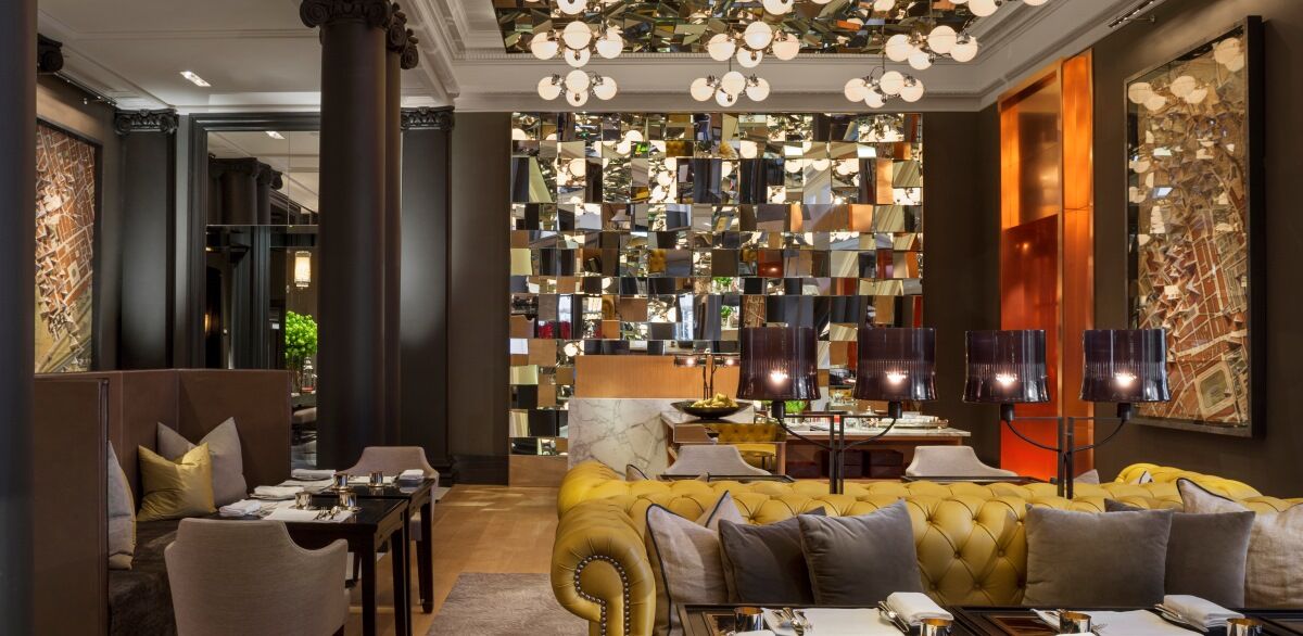 Rosewood 5* Londres