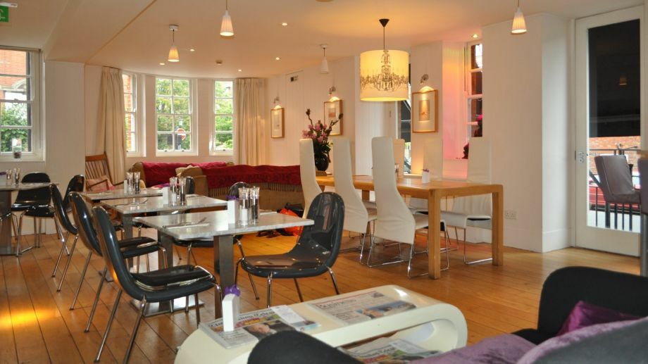 Sonder Chelsea 4* Londen