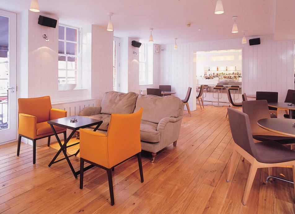 Sonder Chelsea 4* Londen