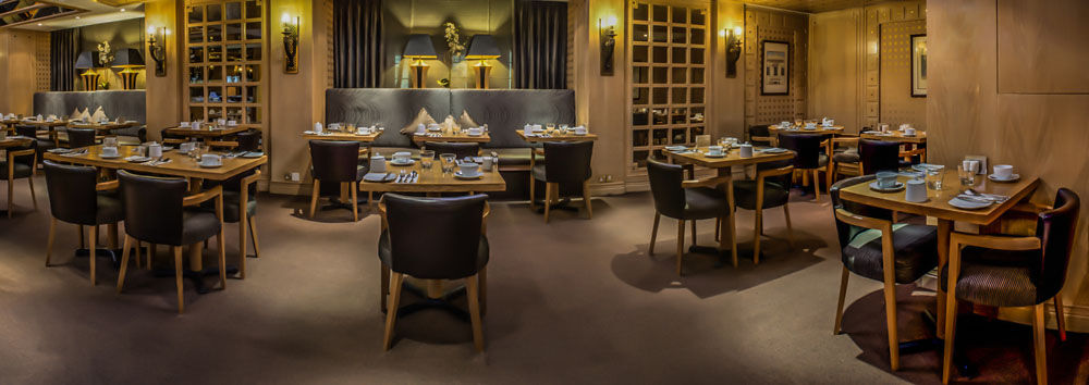 The Rathbone Hotel, Fitzrovia 4* Londres