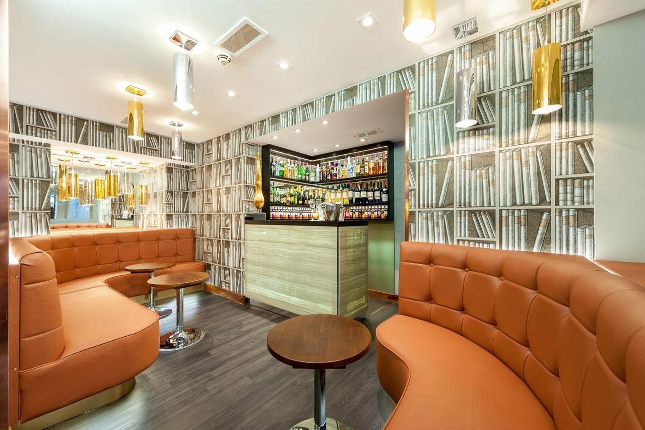 Hotel Mercure Paddington Londres