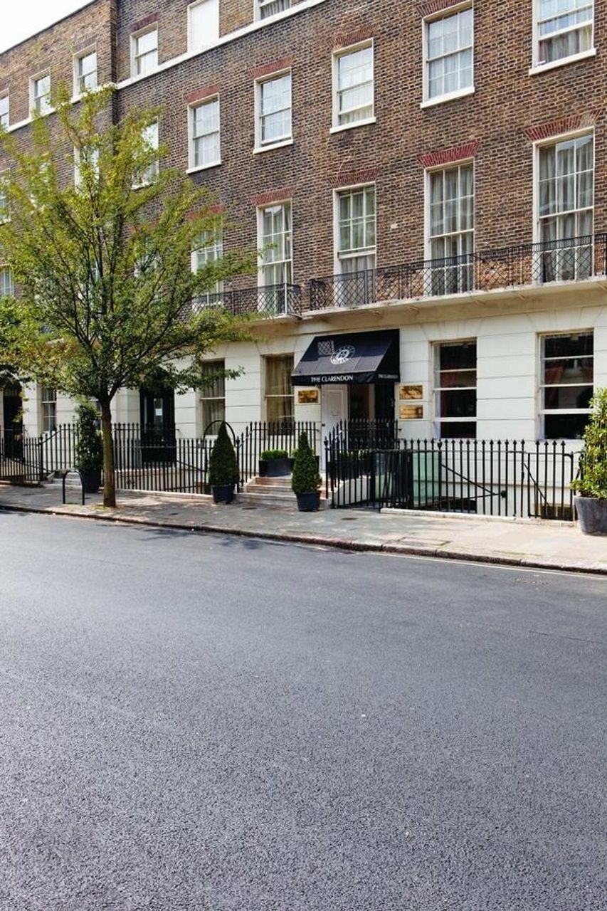 Grange Clarendon 4* Londres