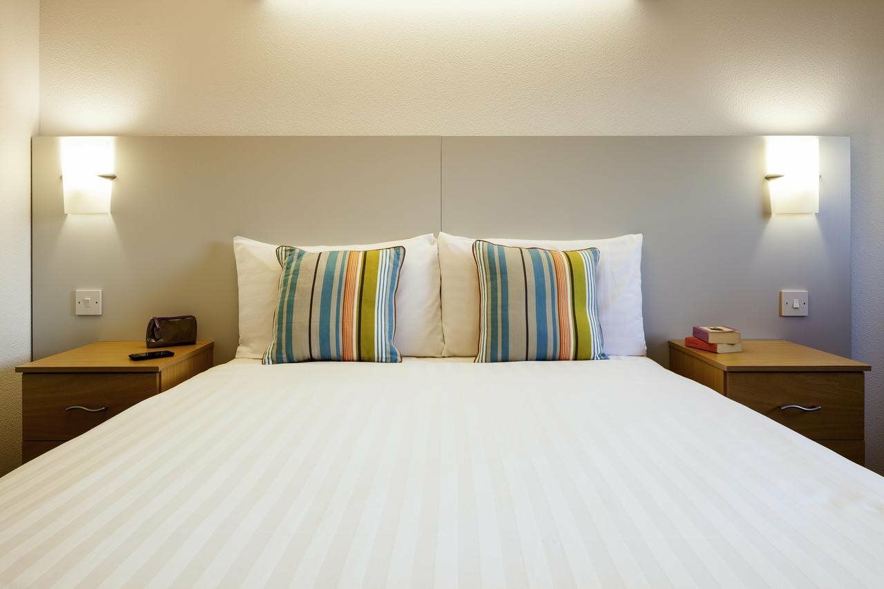 Ibis Styles Excel 3* Londen