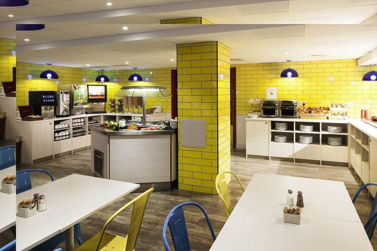 Ibis Styles Excel Hotel