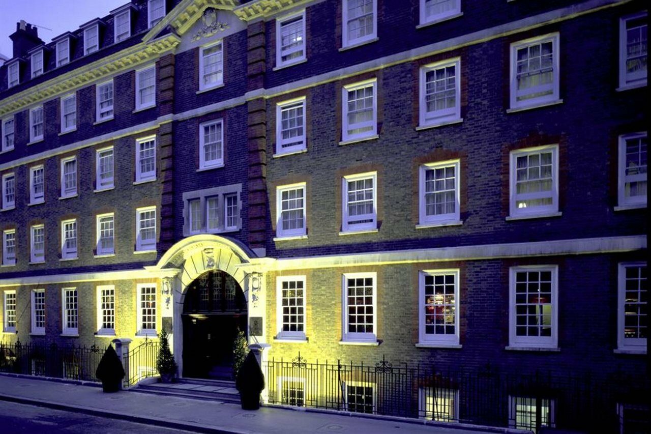 Fitzrovia Hotel London