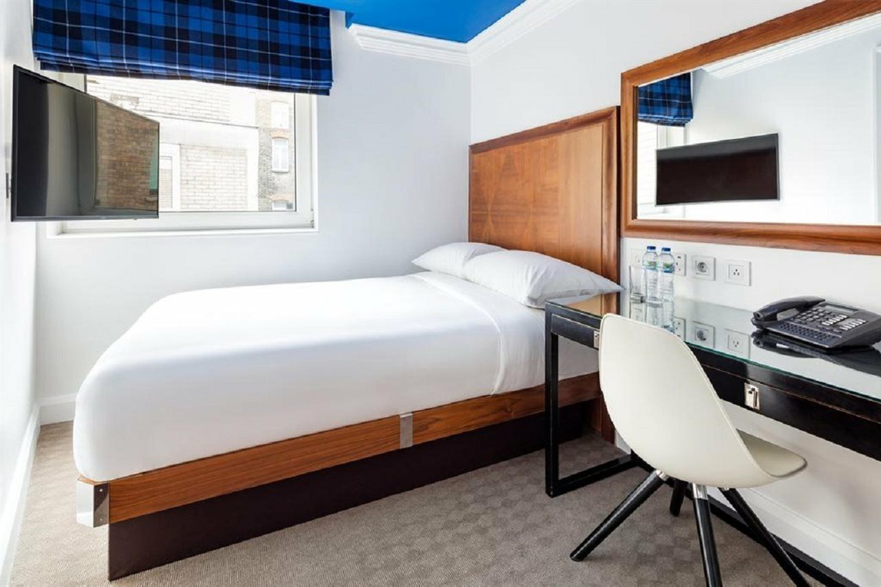 Radisson Blu Hotel, Tottenham Court Road - Formerly Kenilworth 4* Londen