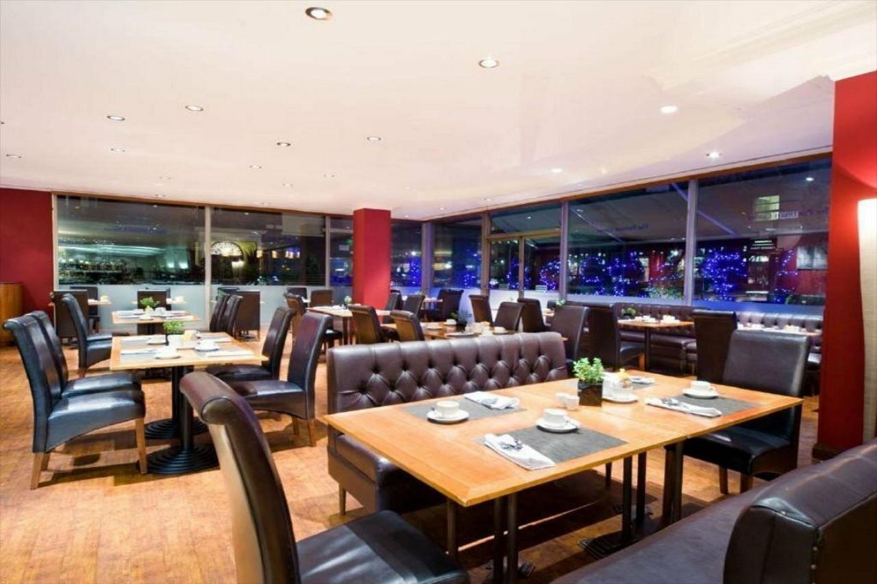 Nobu Portman Square 5* Londres