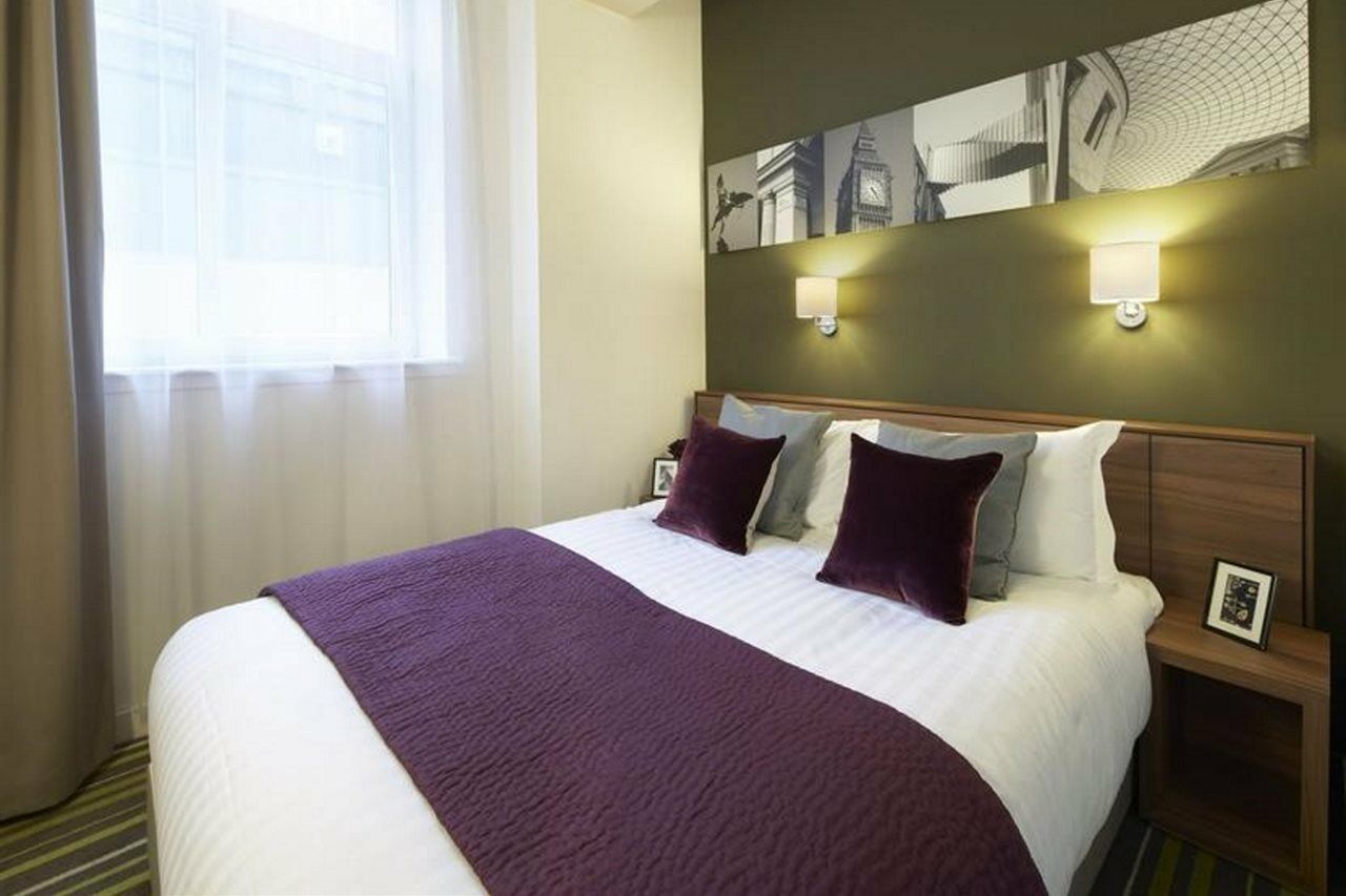 Citadines Holborn - Covent Garden