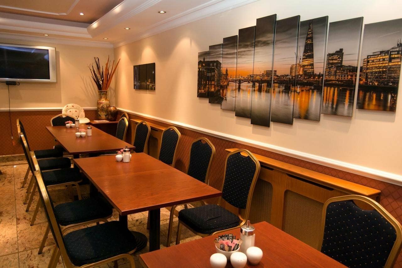 Days Hyde Park Hotel Londres