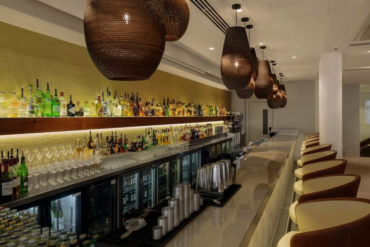 The Westminster London, Curio Collection By Hilton Hotel 4*
