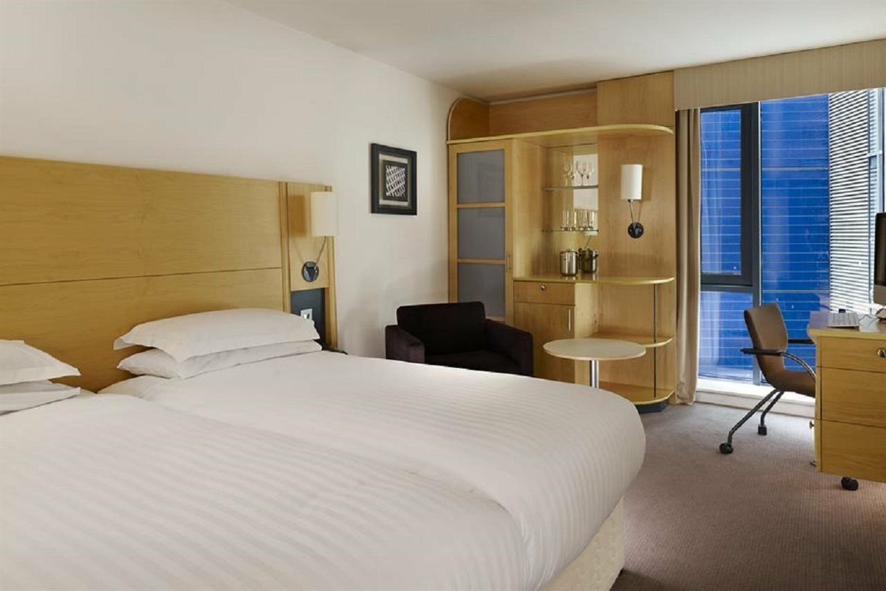 The Westminster London, Curio Collection By Hilton Hotel London